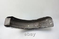 Rear Wing Splash Fender Harley Davidson Softail Fat Boy Q 6528