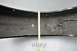 Rear Wing Splash Fender Harley Davidson Softail Fat Boy Q 6528