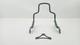 Rear Backrest Harley Davidson 1870 Softail Fat Boy 2018 To 2024