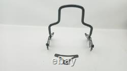 Rear backrest HARLEY DAVIDSON 1870 SOFTAIL FAT BOY 2018 to 2024