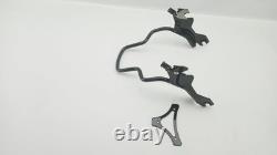 Rear backrest HARLEY DAVIDSON 1870 SOFTAIL FAT BOY 2018 to 2024