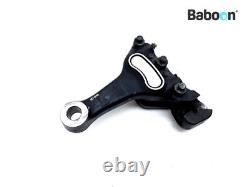 Rear brake caliper Harley-Davidson FLSTC Softail Heritage Classic 2000-200
