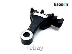 Rear brake caliper Harley-Davidson FLSTC Softail Heritage Classic 2000-200