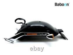 Rear fender Harley-Davidson FLFB Softail Fat Boy 114 2020 New take off