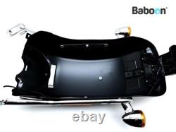 Rear fender Harley-Davidson FLFB Softail Fat Boy 114 2020 New take off