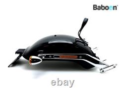 Rear fender Harley-Davidson FLFB Softail Fat Boy 114 2020 New take off
