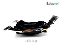 Rear fender Harley-Davidson FLFB Softail Fat Boy 114 2020 New take off