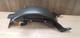 Rear Fender Harley Davidson Fls Softail Slim With Fork Leg / Sup