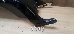 Rear fender Harley Davidson FLS Softail Slim with fork leg / sup