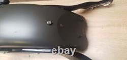 Rear fender Harley Davidson FLS Softail Slim with fork leg / sup