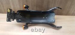 Rear fender Harley Davidson FLS Softail Slim with fork leg / sup