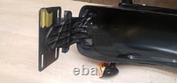 Rear fender Harley Davidson FLS Softail Slim with fork leg / sup