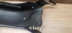 Rear fender Harley Davidson FLS Softail Slim with fork leg / sup
