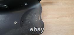 Rear fender Harley Davidson FLS Softail Slim with fork leg / sup