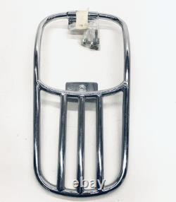 Rear luggage rack HARLEY DAVIDSON SOFTAIL 1690 2012-2017 FLSTN DELUXE