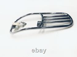 Rear luggage rack HARLEY DAVIDSON SOFTAIL 1690 2012-2017 FLSTN DELUXE