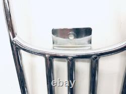 Rear luggage rack HARLEY DAVIDSON SOFTAIL 1690 2012-2017 FLSTN DELUXE