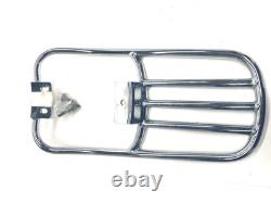 Rear luggage rack HARLEY DAVIDSON SOFTAIL 1690 2012-2017 FLSTN DELUXE