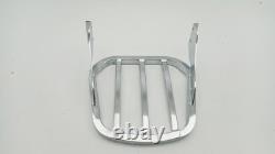 Rear luggage rack for HARLEY DAVIDSON 1450 SOFTAIL FAT BOY 2000 to 2006