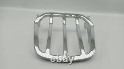 Rear luggage rack for HARLEY DAVIDSON 1450 SOFTAIL FATBOY 2000 to 2006