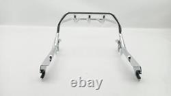 Rear luggage rack for HARLEY DAVIDSON 1745 SOFTAIL FAT BOY 2018 to 2020