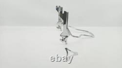 Rear support for HARLEY DAVIDSON 1870 SOFTAIL FAT BOY 2018 to 2024 motorcycle
