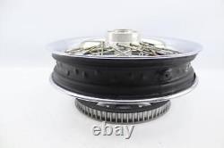 Rear wheel for HARLEY DAVIDSON 1690 SOFTAIL HERITAGE motorcycle 2012 to 2017