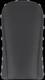Renegadet Solo Pillion Pad Saddlemen Harley-davidson Softail Low Rider/softail-s