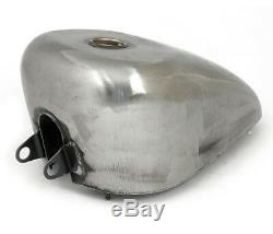 Reservoir Sportster Peanut Gas Tank Harley Davidson Bobber Chopper Vintage 9 L