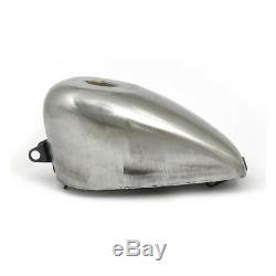 Reservoir Sportster Peanut Gas Tank Harley Davidson Bobber Chopper Vintage 9 L