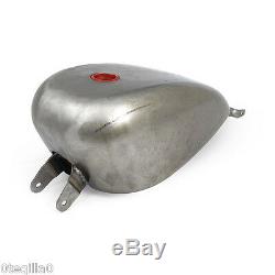 Reservoir Sportster Peanut Gas Tank Harley Davidson Sportster XL 2004 2006 13l