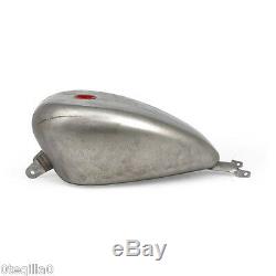 Reservoir Sportster Peanut Gas Tank Harley Davidson Sportster XL 2004 2006 13l