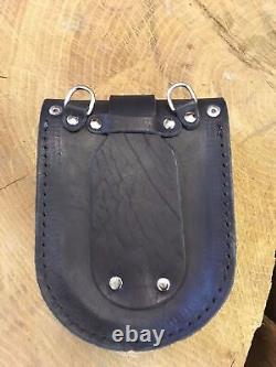 Reservoir Suitable for Harley Davidson Softail Fatboy Heritage Deluxe Twin Chap