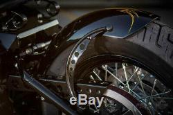 Rick's Harley-davidson Softail From 2018 Bobber Fender / Fender