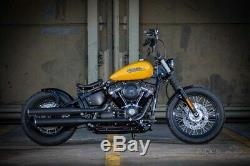 Rick's Harley-davidson Softail From 2018 Bobber Fender / Fender