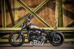 Ricks Harley Softail Mil. 8 2019+ Hublot Derby Cover Carter Bicol. My