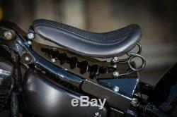 Ricks Harley-davidson Softail From 2018 M8 Saddle Solo Bobber