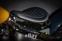 Ricks Harley-davidson Softail From 2018 M8 Saddle Solo Bobber