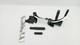Right Front Plate Harley Davidson 1450 Softail 2000 To 2005