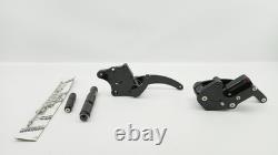 Right Front Plate HARLEY DAVIDSON 1450 SOFTAIL 2000 to 2005