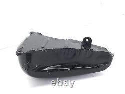 Right Fuel Gas Tank HARLEY DAVIDSON SOFTAIL CUSTOM 1340 1992