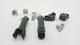 Right Rear Footrest Harley Davidson 1870 Softail 2019 To 2020