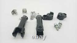 Right Rear Footrest HARLEY DAVIDSON 1870 SOFTAIL 2019 to 2020