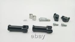 Right Rear Footrest HARLEY DAVIDSON 1870 SOFTAIL 2019 to 2020