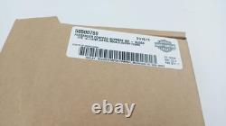 Right Rear Footrest HARLEY DAVIDSON 1870 SOFTAIL 2019 to 2020
