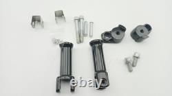 Right Rear Footrest HARLEY DAVIDSON 1870 SOFTAIL 2019 to 2020