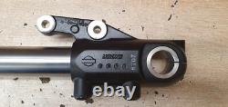 Right front fork / suspension Harley Davidson Softail FXBR / FXFB / Fat B