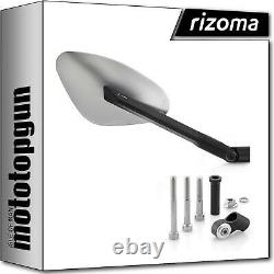 Rizoma Bs173a Right Side Mount Mirror Harley-Davidson Softail 1997 97