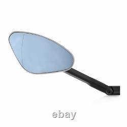 Rizoma Bs173a Right Side Mount Mirror Harley-Davidson Softail 1997 97