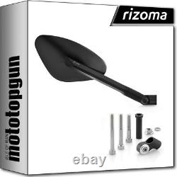 Rizoma Bs173b Right Side Mount Mirror Harley-Davidson Softail 2016 16